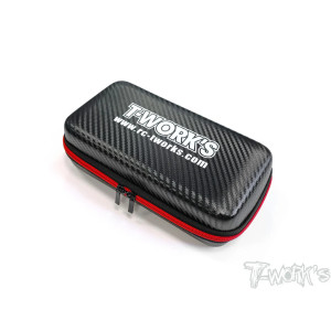 Boîte à Outils Hard Case (Modele A) - T-WORKS - TT-075-A