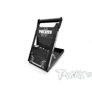 Pit box en aluminium - T-WORKS - TT-102-A