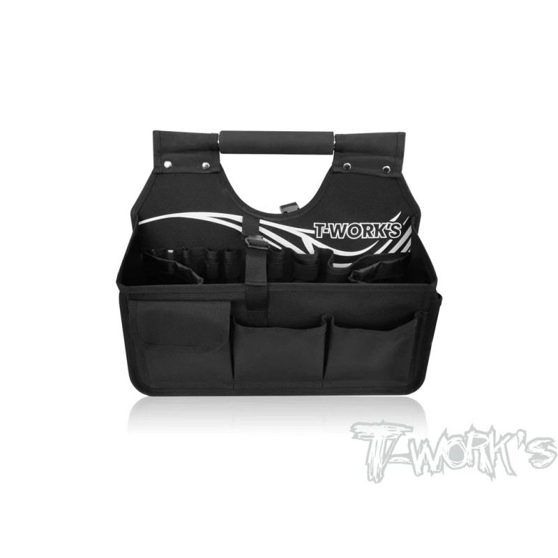 Pit Bag  - T-WORKS - TT-102