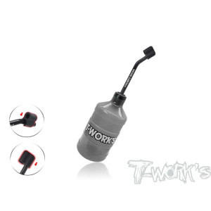 Pipette à carburant - T-WORKS - TT-128