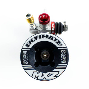 Moteur Ultimate MXZ + Filtre Airmax - ULTIMATE - UR3401-MXZ