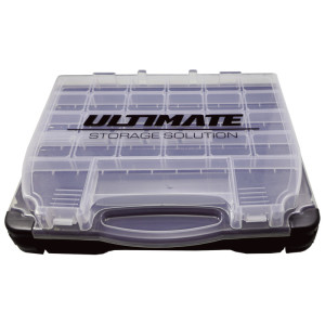 Parts case 365x295x85mm - UR8841 - ULTIMATE