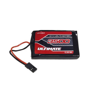 Accu UR Lipo 3.7V 3500mah (Sanwa MT5-M17) - ULTIMATE - UR4457