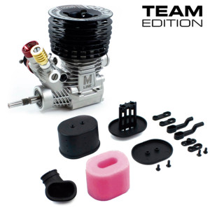 ENGINE MXZ TEAM EDITION + 2142 PIPE SET SS + AIRMAX FILTER - ULTIMATE