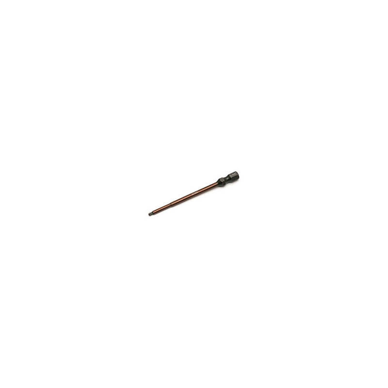 POWER TOOL 5/64 (2.0MM) STANDARD TIP - ASSOCIATED - 1659