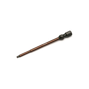 POWER TOOL 5/64 (2.0MM) STANDARD TIP - ASSOCIATED - 1659