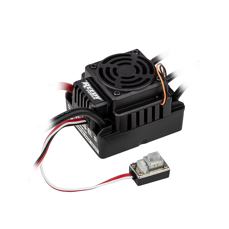 SC1500-BL SENSORLESS BRUSHLESS ESC - REEDY - 27014