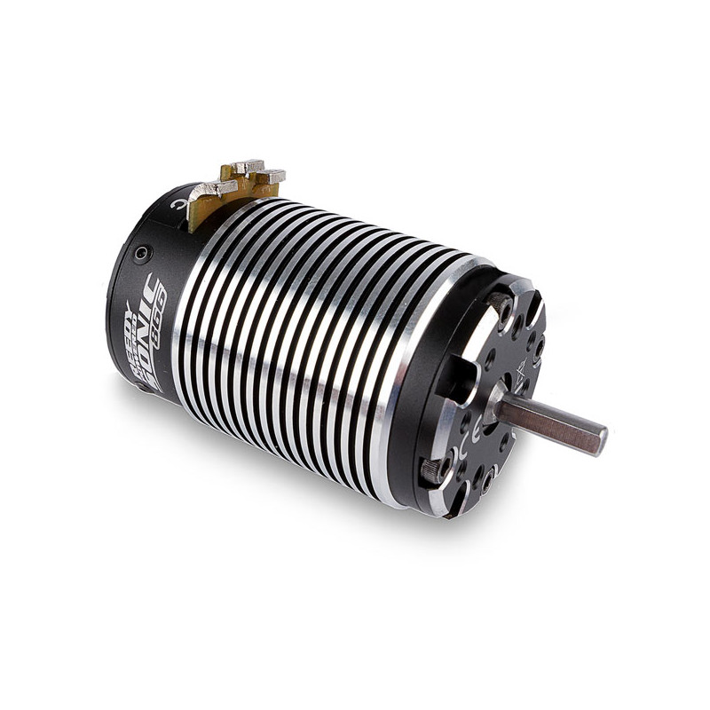 SONIC 866 COMPETITION 1/8TH BUGGY MOTOR 1900KV - REEDY - 27405