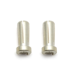 LOW PROFILE BULLET (2) 5mm x 14mm - REEDY - 645