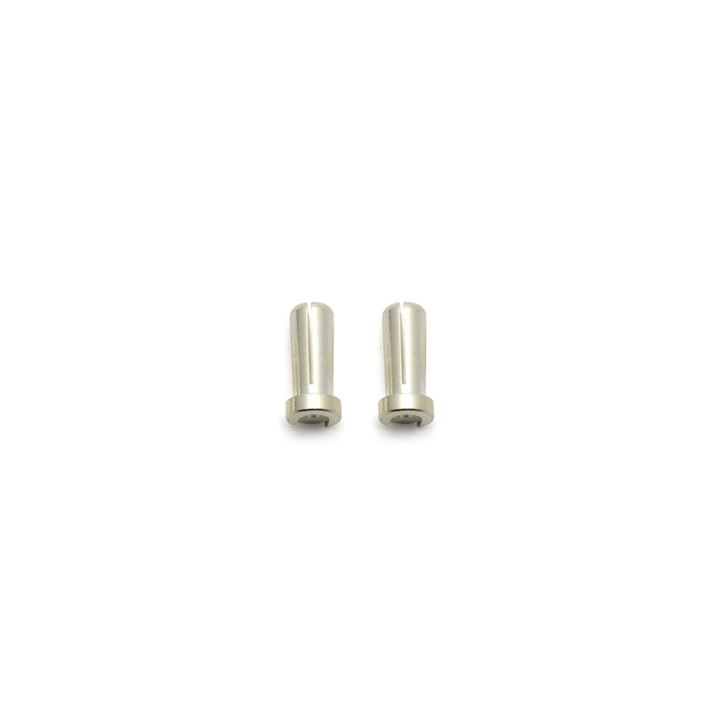 LOW PROFILE BULLET (2) 5mm x 14mm - REEDY - 645