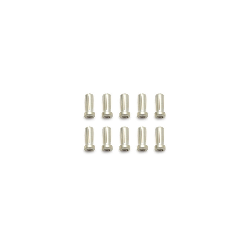 Connecteur Reedy 5mmx14mm (10)  - REEDY - 646