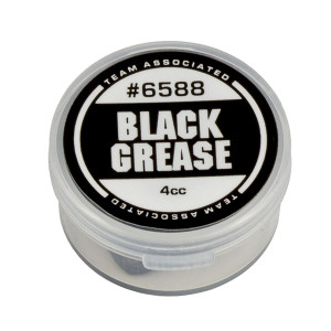 Graisse noire  - ASSOCIATED - 6588