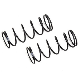 13MM FRONT SHO CK SPRINGS GREY 4.6LB/IN, L54 - ASSOCIATED - 71161