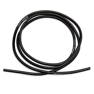 Câble silicone 13 AWG Noir (1m) - REEDY - 790