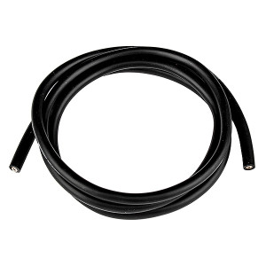 Câble silicone 10 AWG Noir (1m) - REEDY - 796