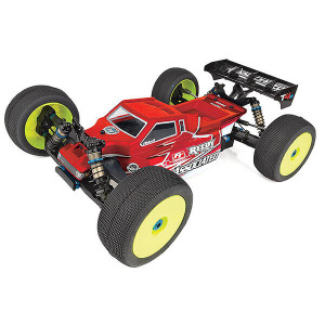 Kit Truggy 1/8 Elec Associated RC8T4e - ASSOCIATED - 80948