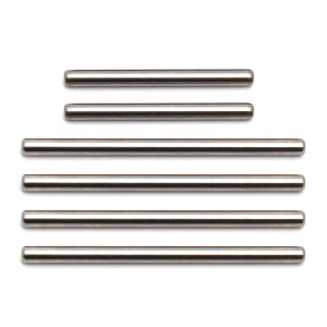 RC8B3/RC8B3.1/ RC8B3.2 HINGE PIN SET - ASSOCIATED - 81060