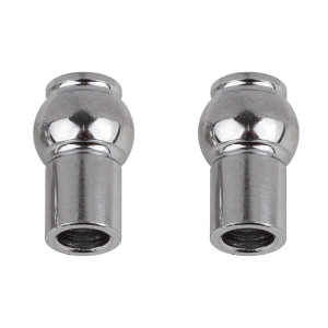 RC8B4.1/e REAR SWAYBAR PIVOT BALLS. OFFSET - ASSOCIATED - 81648