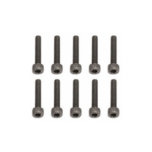 Vis CHC M3x16mm (10) - ASSOCIATED - 89224