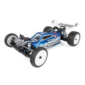 Kit TT 1/10 Elec Team Associated B7 - ASSOCIATED - 90041