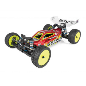 Kit TT 1/10 Elec Team Associated B7D - ASSOCIATED - 90042