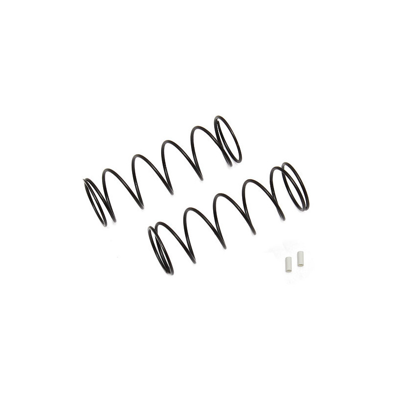 12MM BIG BORE SPRING 54MM 4.10LB - ASSOCIATED - 91636