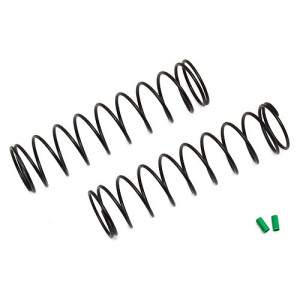 12MM BIG BORE SPRING 72MM 2.20LB - ASSOCIATED - 91639