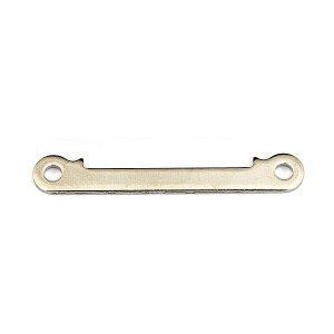 B6/B6.1/B6.2 FRONT HINGE PIN BRACE - ASSOCIATED - 91657