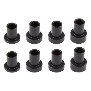 BUGGY CASTOR BLOCK HAT BUSHINGS 0.5/1.5/2.5 - ASSOCIATED - 91681