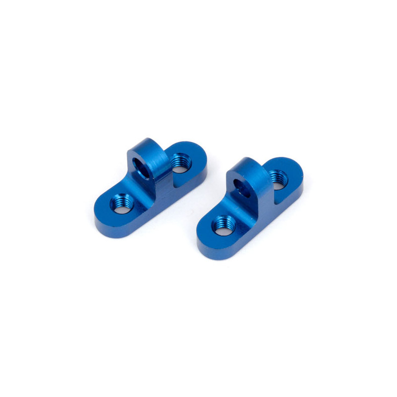 B6/B6.1 SERVO MOUNTS - ASSOCIATED - 91719