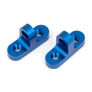 B6/B6.1 SERVO MOUNTS - ASSOCIATED - 91719