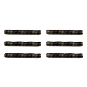 SET SCREWS, M3X20 MM - ASSOCIATED - 91737