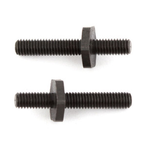 B6/B6.1 BATTERY TRAY SHOULDER SCREWS - ASSOCIATED - 91730