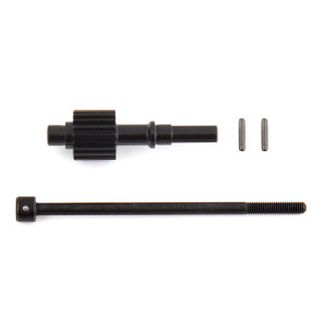 B6.1 STANDUP TOP SHAFT - ASSOCIATED - 91798