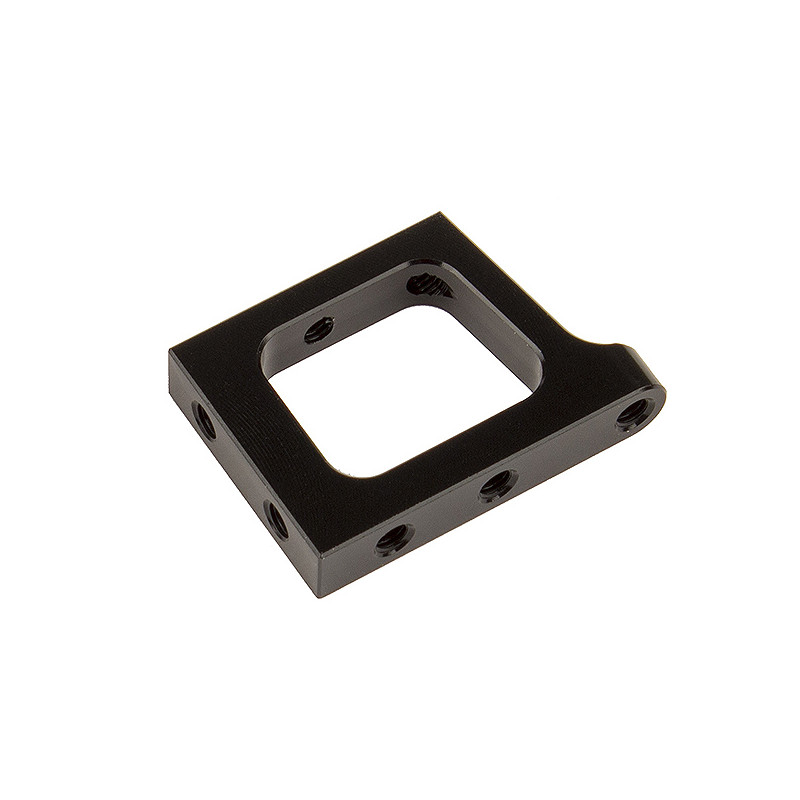 B74 SERVO MOUNT - ASSOCIATED - 92239