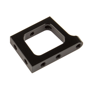 B74 SERVO MOUNT - ASSOCIATED - 92239