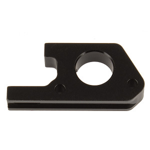 B74 MOTOR MOUNT SLIDE - ASSOCIATED - 92236