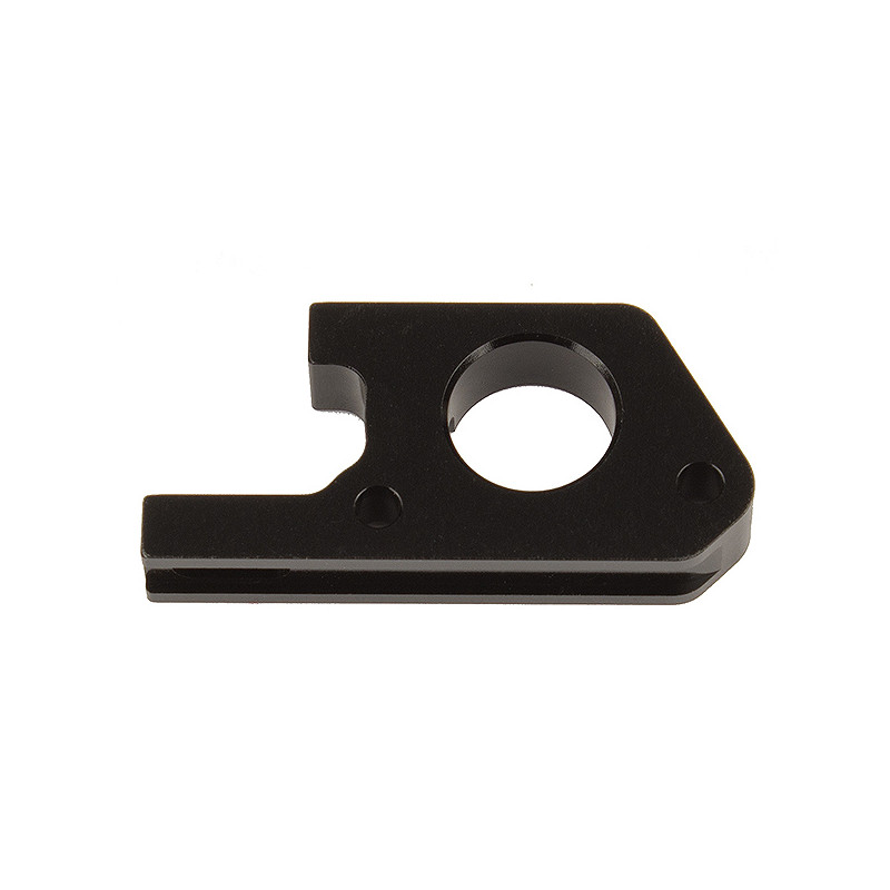 B74 MOTOR MOUNT SLIDE - ASSOCIATED - 92236