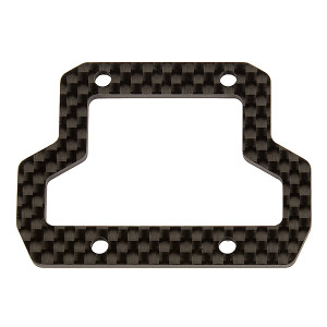 B74 CENTRE BULKHEAD BRACE - ASSOCIATED - 92238