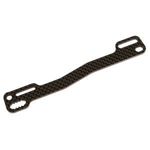 B74 BATTERY STRAP - ASSOCIATED - 92241