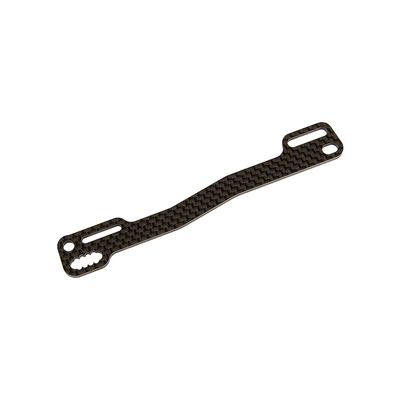 B74 BATTERY STRAP - ASSOCIATED - 92241