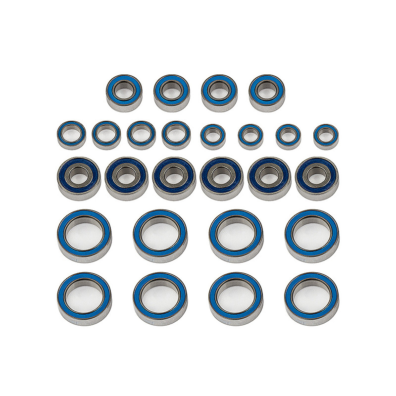 B74 BEARING SET - ASSOCIATED - 92249