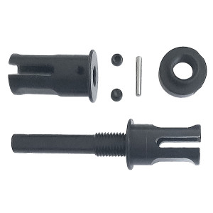 RC10B74.1 SLIPPER SHAFT OUTDRIVE SET - ASSOCIATED - 92275