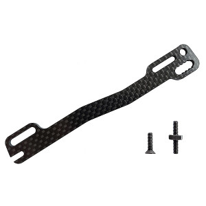 RC10B74.1 BATTERY STRAP - ASSOCIATED - 92273