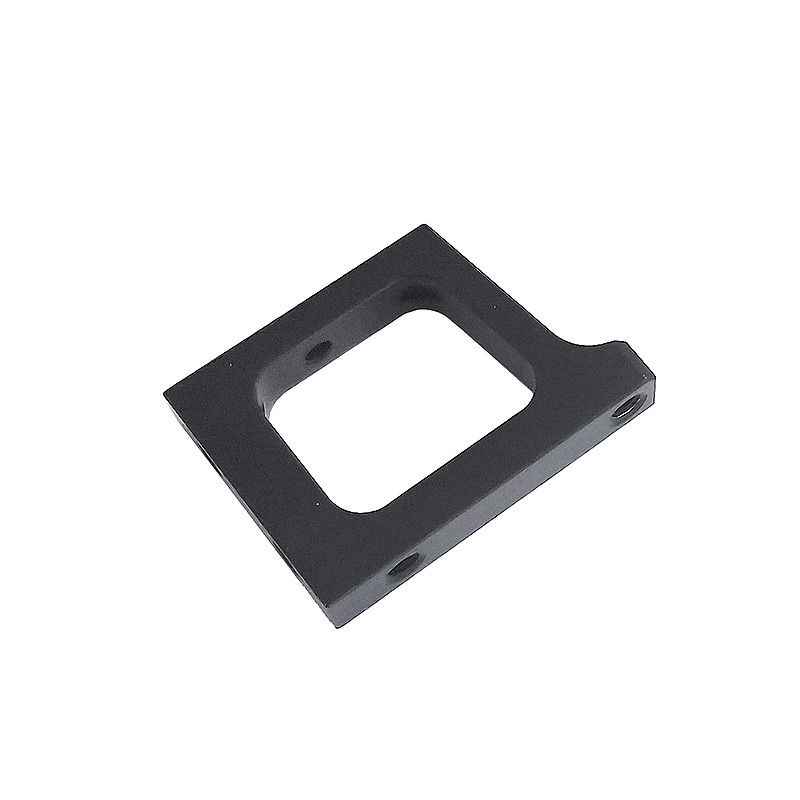 RC10B74.1 SERVO MOUNT - ASSOCIATED - 92274