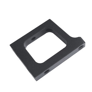 RC10B74.1 SERVO MOUNT - ASSOCIATED - 92274