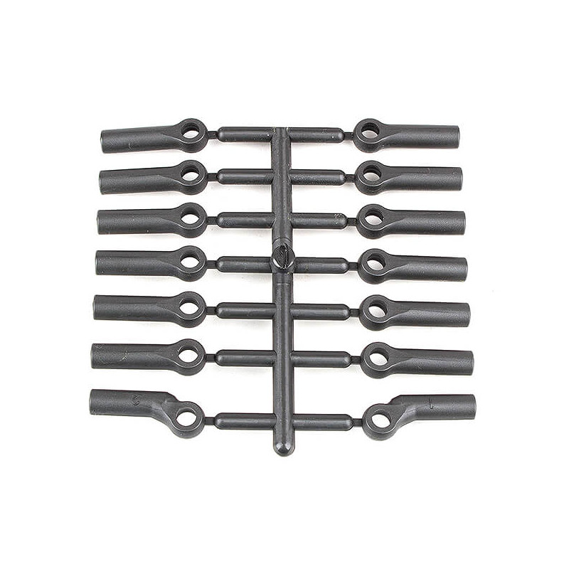 BALLCUPS FOR 3.5MM TURNBUCKLES - ASSOCIATED - 92308