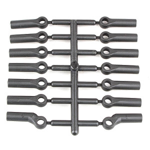 BALLCUPS FOR 3.5MM TURNBUCKLES - ASSOCIATED - 92308