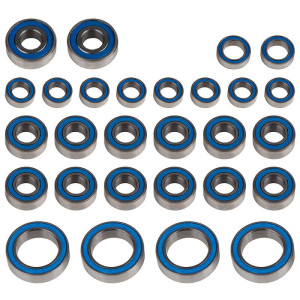 RC10B7 FT BEARING SET - ASSOCIATED - 92464