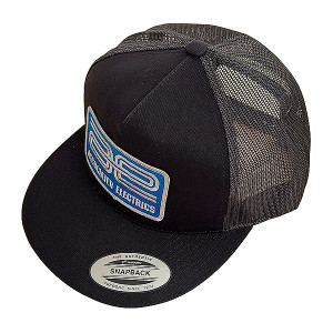 Casquette US Logo AE Tri Trucker - ASSOCIATED - 97007